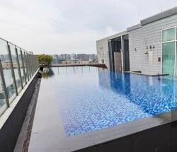 Wis@changi (D14), Office #453913811